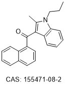 JWH-015
