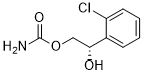 Carisbamate