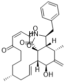 Cytochalasin A