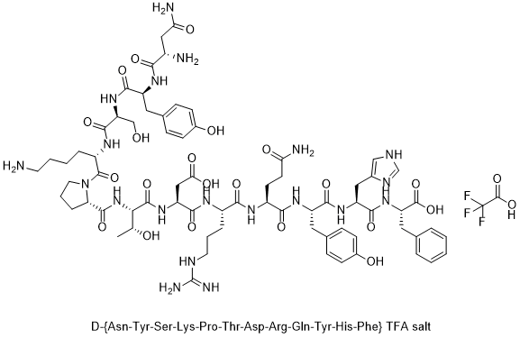 (D)PPA-1 TFA