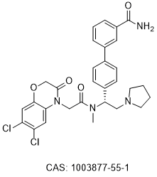 GSK1562590