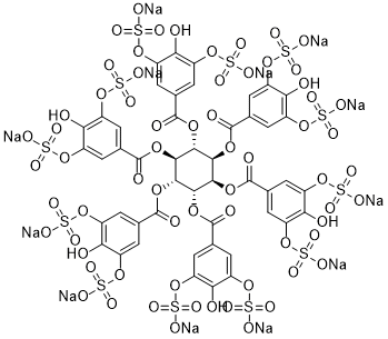 FXIa inhibitor SB-01