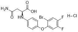 WAY-213613 hydrochloride