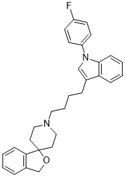 Siramesine