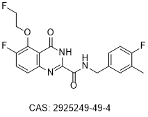 MMP-13-IN-1