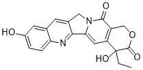 (±)-10-Hydroxycamptothecin