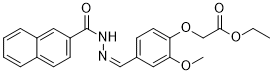 FLAD1 inhibitor C4-31