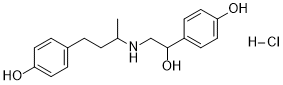 Ractopamine hydrochloride