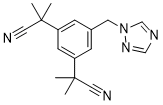 Anastrozole
