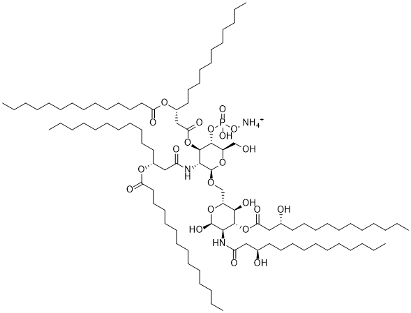 Monophosphoryl lipid A