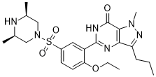 Aildenafil