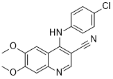 HIPK4 inhibitor 25