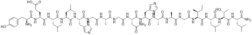 OXA (17-33)