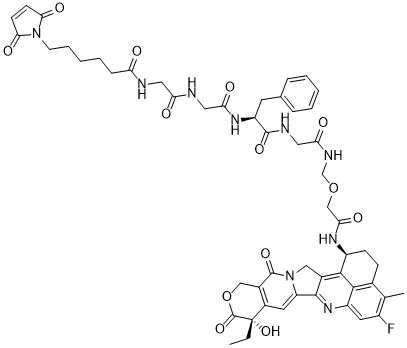 Deruxtecan
