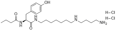 Philanthotoxin-74