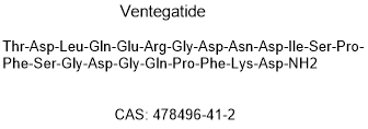 Ventegatide