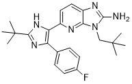 Ralimetinib