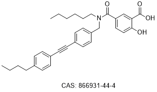 GLEPP1 inhibitor 2