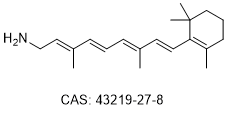 Retinylamine