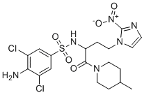 CCR10 antagonist 1