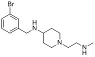 CARM1 inhibitor 9