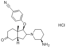 DS88790512 hydrochloride