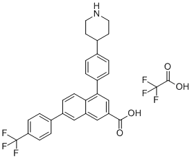 PPTN trifluoroacetate salt