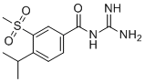 Cariporide