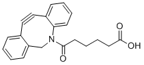 DBCO acid 3