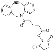 DBCO-NHS ester 3