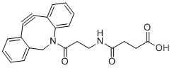 DBCO acid 4