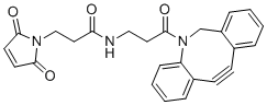 DBCO Maleimide