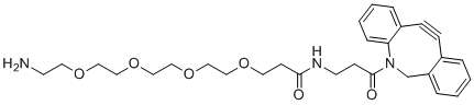 DBCO-PEG4 amine