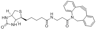 DBCO-Biotin