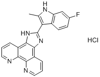 APTO-253 hydrochloride