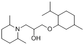 Cathepsin B inhibitor RC1