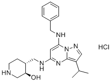 ICEC 0942 hydrochloride