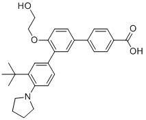 Trifarotene