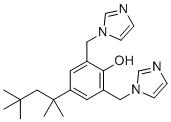 mutant IDH1 inhibitor VVS