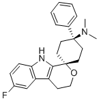 Cebranopadol