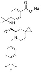 CR6086 sodium