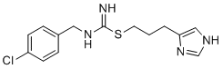 Clobenpropit