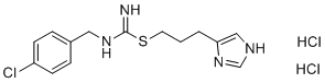 Clobenpropit dihydrobromide