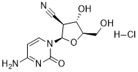 DFP-10917 hydrochloride