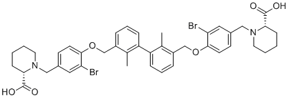 PD1-PD L1 inhibitor Polaris