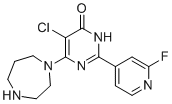 Cdc7 inhibitor
