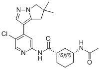 AZD-4573