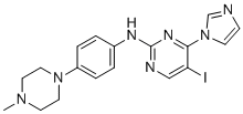 WEE1Hu inhibitor