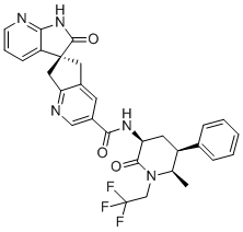 Ubrogepant