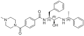 Antimalarial compound 49c